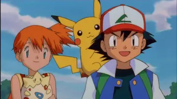 Zasłona do filmu "Pokémon 3: Zaklęcie Unown" #328949