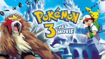 Zasłona do filmu "Pokémon 3: Zaklęcie Unown" #328950
