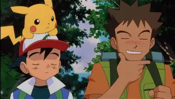 Zasłona do filmu "Pokémon 3: Zaklęcie Unown" #328951