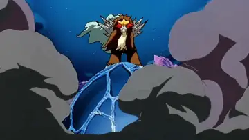 Zasłona do filmu "Pokémon 3: Zaklęcie Unown" #805702