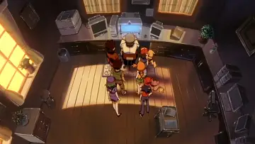 Zasłona do filmu "Pokémon 3: Zaklęcie Unown" #805707