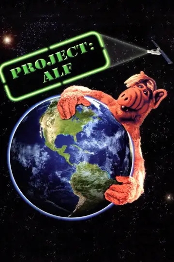 Projekt: ALF