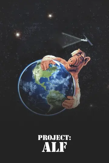 Projekt: ALF