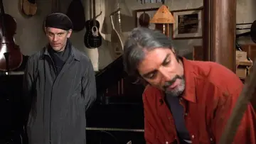 Zasłona do filmu "Gra Ripleya" #1057099