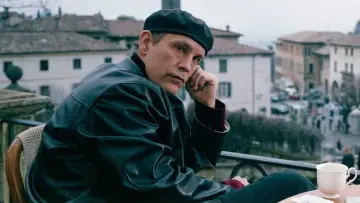 Zasłona do filmu "Gra Ripleya" #1057100