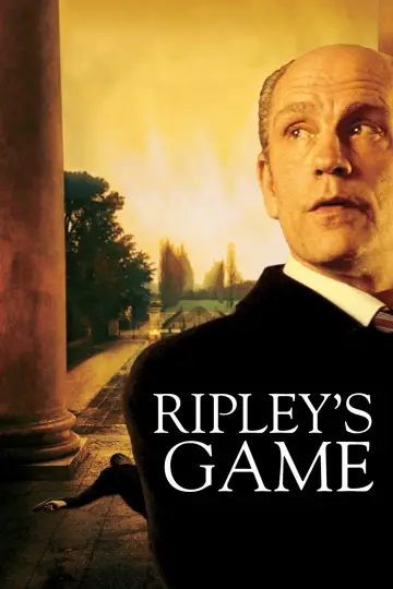 Plakat do filmu "Gra Ripleya" #1057105