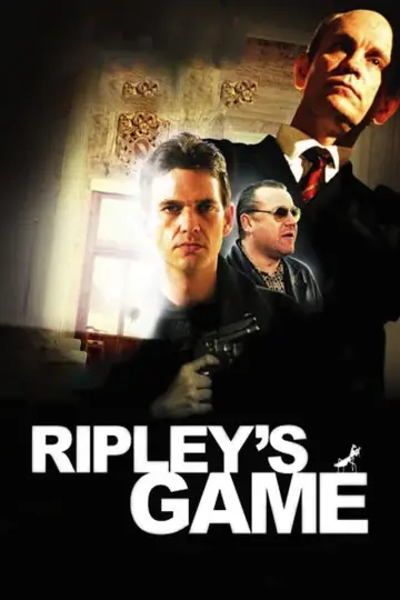 Plakat do filmu "Gra Ripleya" #1057106