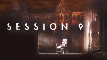Zasłona do filmu "Dziewiąta Sesja" #300989