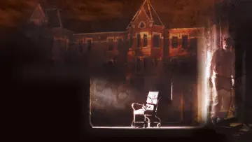 Zasłona do filmu "Dziewiąta Sesja" #300991