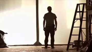 Zasłona do filmu "Dziewiąta Sesja" #845499