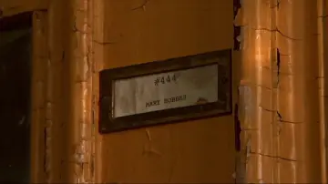 Zasłona do filmu "Dziewiąta Sesja" #845502