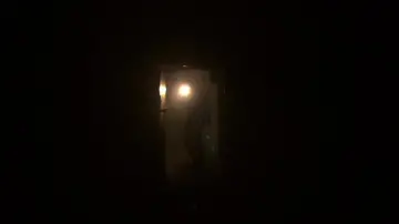 Zasłona do filmu "Dziewiąta Sesja" #845505