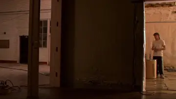 Zasłona do filmu "Dziewiąta Sesja" #845524