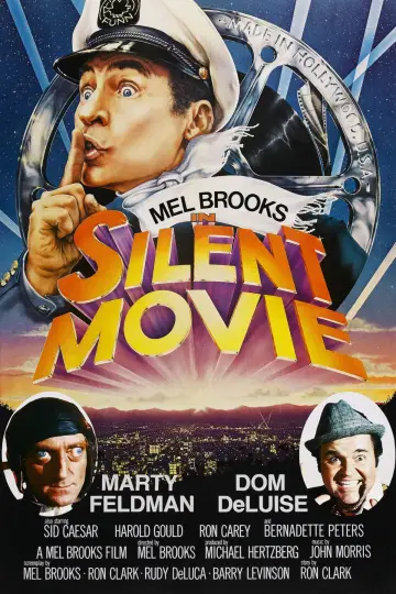 Nieme kino