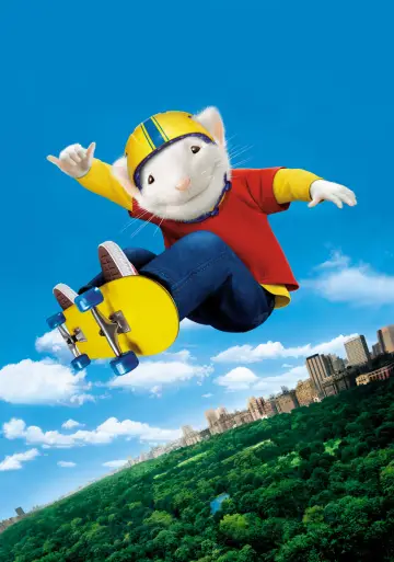 Plakat do filmu "Stuart Malutki 2" #325518