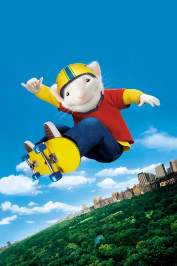 Plakat do filmu "Stuart Malutki 2" #699428