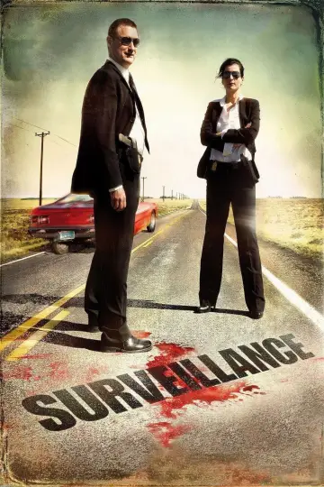 Plakat do filmu "Dochodzenie" #310407
