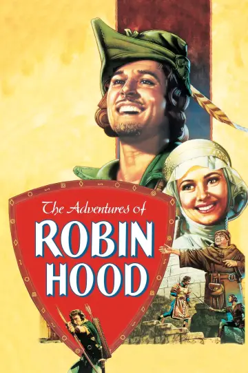 Przygody Robin Hooda