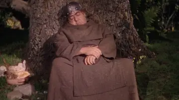 Zasłona do filmu "Przygody Robin Hooda" #878710
