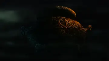 Zasłona do filmu "Taran i magiczny kocioł" #285137