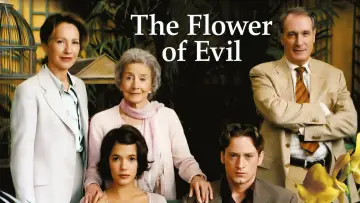 Zasłona do filmu "La Fleur du mal" #1587468