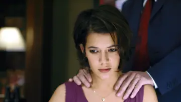 Zasłona do filmu "La Fleur du mal" #1587476