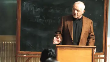 Zasłona do filmu "Piętno" #1002417
