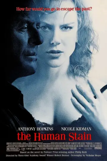 Plakat do filmu "Piętno" #147760
