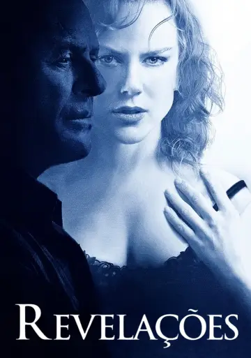 Plakat do filmu "Piętno" #308650