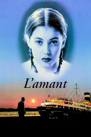 Plakat do filmu "Kochanek" #440000