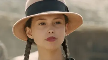 Zasłona do filmu "Kochanek" #458533