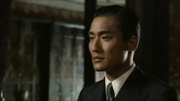Zasłona do filmu "Kochanek" #458544