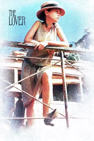 Plakat do filmu "Kochanek" #82666