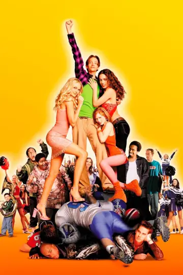 Plakat do filmu "Nowy" #450224