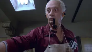Zasłona do filmu "Powrót żywych trupów" #237215