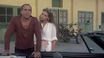 Zasłona do filmu "Il bisbetico domato" #238029