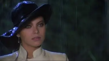 Zasłona do filmu "Il bisbetico domato" #238045