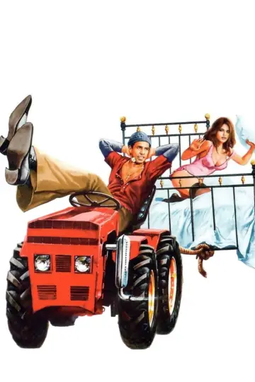 Plakat do filmu "Il bisbetico domato" #238050