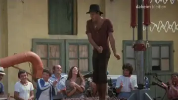 Zasłona do filmu "Il bisbetico domato" #903846