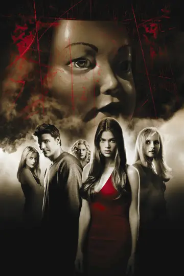 Plakat do filmu "Walentynki" #1012151