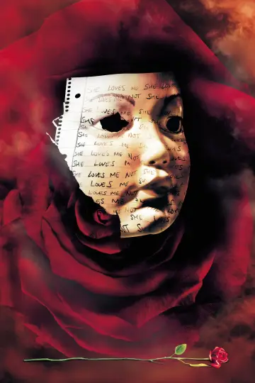 Plakat do filmu "Walentynki" #1012152