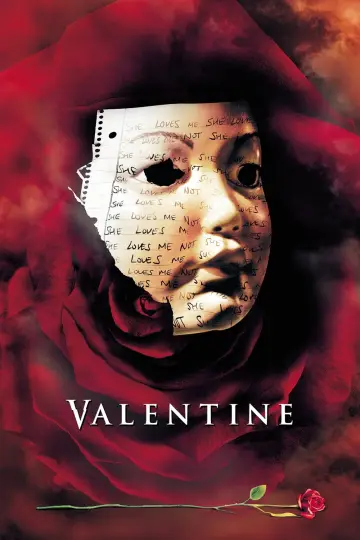 Plakat do filmu "Walentynki" #357912