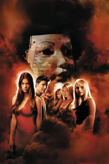 Plakat do filmu "Walentynki" #717946