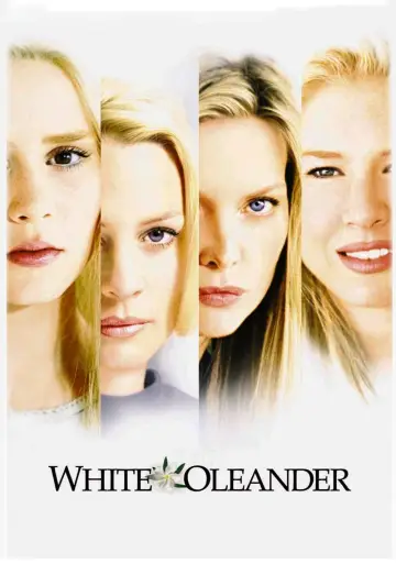 Plakat do filmu "Biały oleander" #245326
