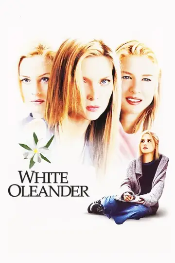 Plakat do filmu "Biały oleander" #245327