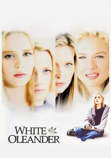 Plakat do filmu "Biały oleander" #245329