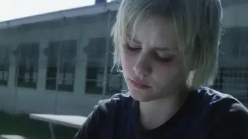 Zasłona do filmu "Biały oleander" #666824
