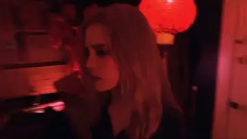 Zasłona do filmu "Biały oleander" #666832