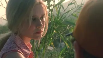 Zasłona do filmu "Biały oleander" #992263