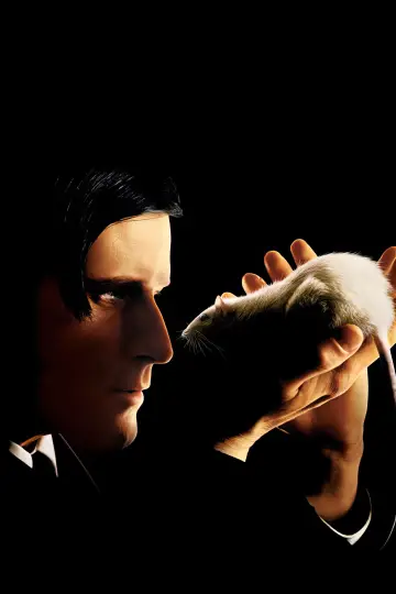 Plakat do filmu "Willard" #1028669